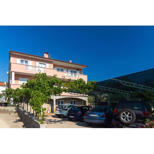 Apartments Bonifacic