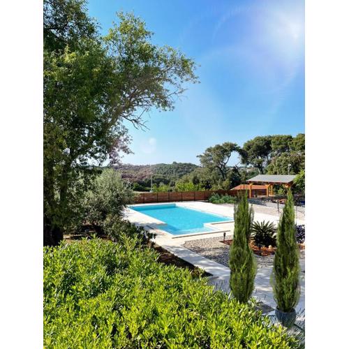 Apartments Borghetto