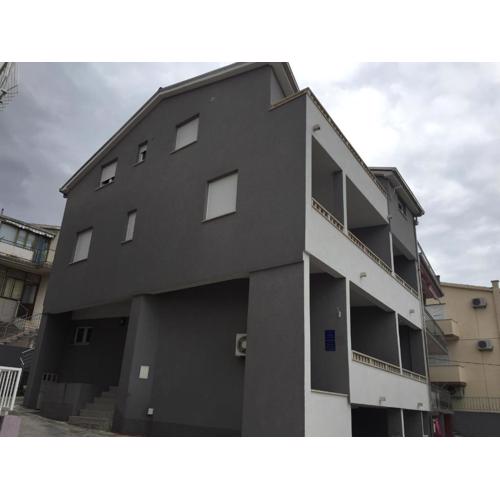 Apartments Boris