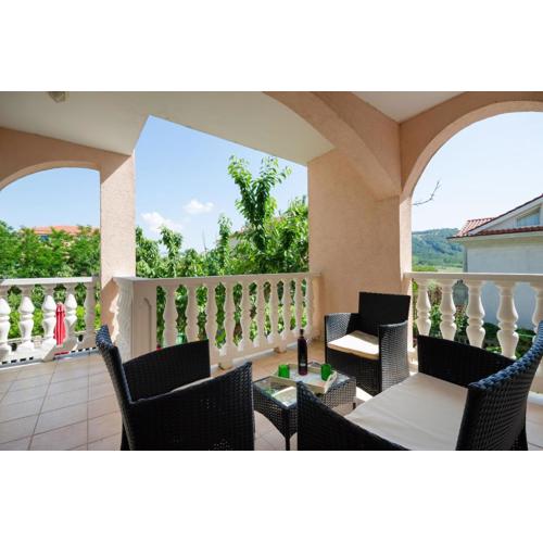 Apartments Borka