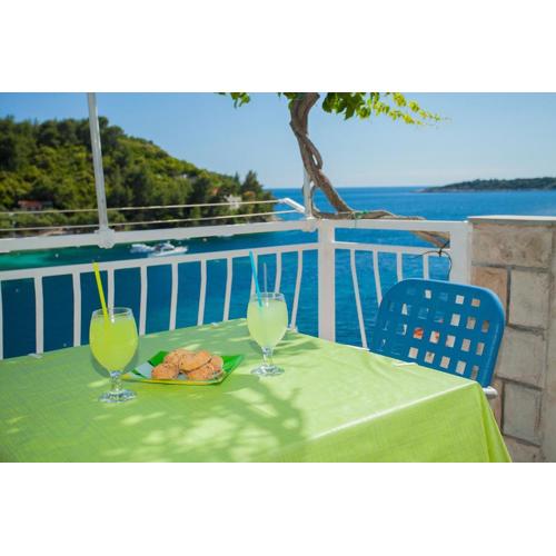 Apartments Boroe - Island Of Korcula