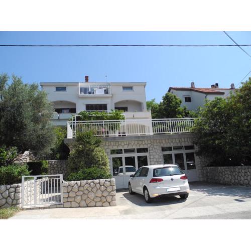 Apartments BOTI