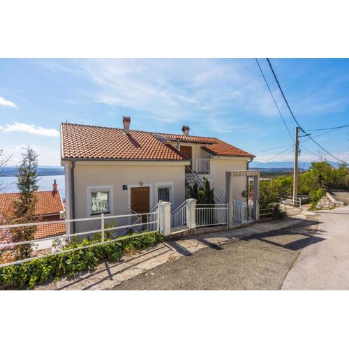 Apartments Bozana