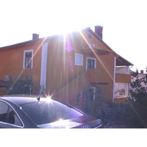 Apartments Bozena