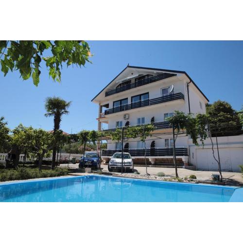Apartments Božena
