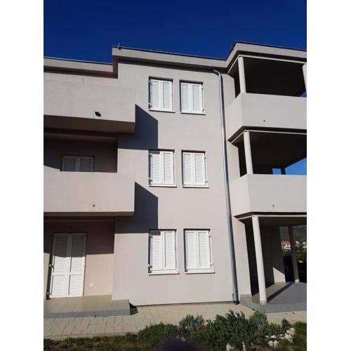 Apartments Bozic D