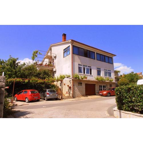 Apartments Bozica