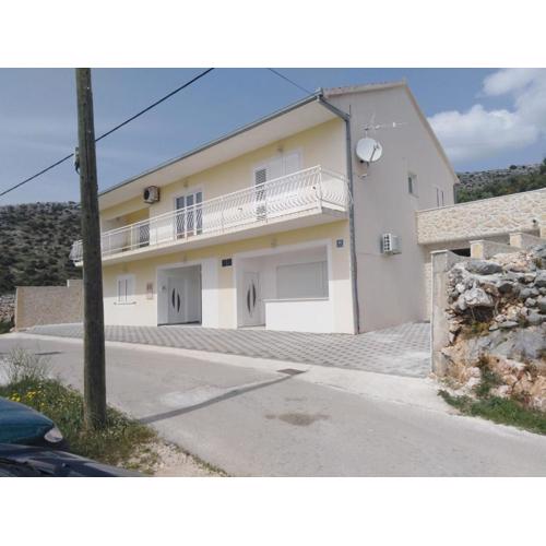 Apartments Braco