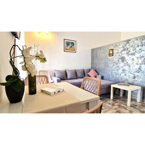 Apartments Brajde