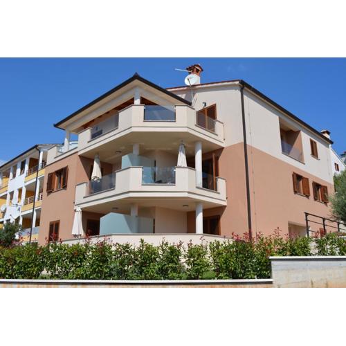 Apartments Braje