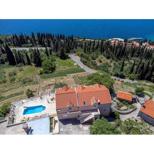 Apartments Bralovic