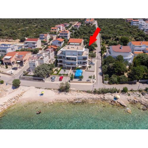 Apartments Branimir