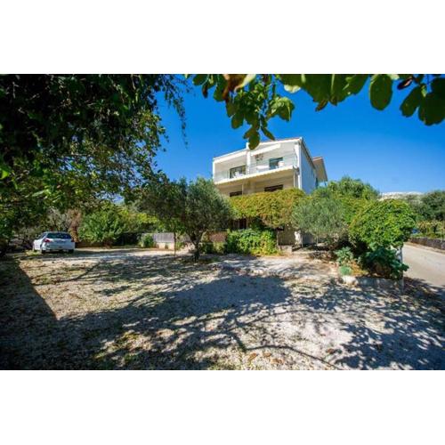 Apartments Branko