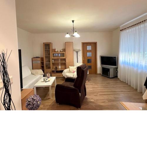 Apartments Bratislava