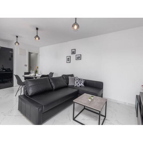 Apartments Bregha - One Bedrom Apartment with Terrace