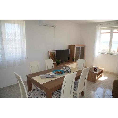 Apartments Brko
