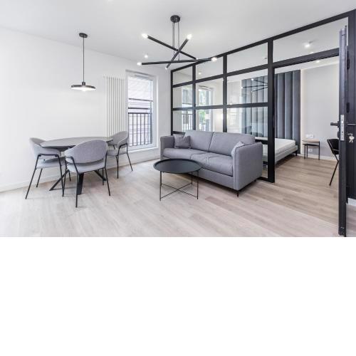 Apartments Browar Kleparz by Noclegi Renters