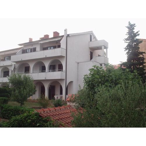 Apartments Brozic
