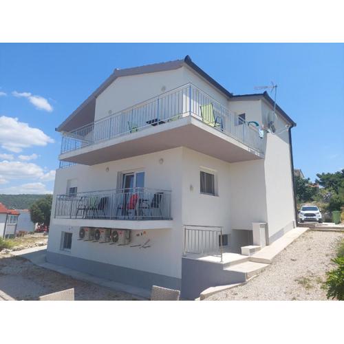 Apartments BruLo