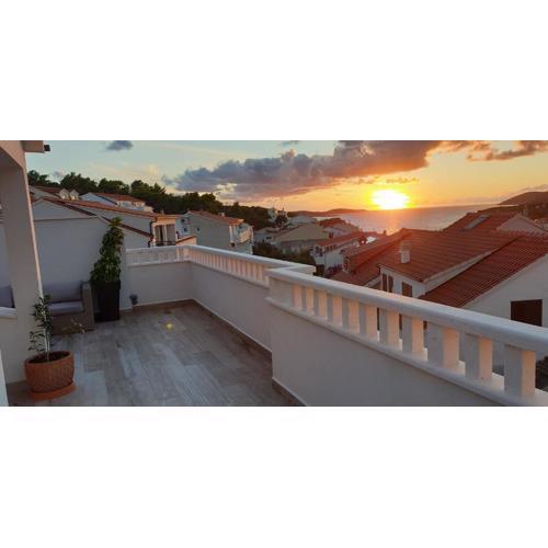 Apartments Bubalo