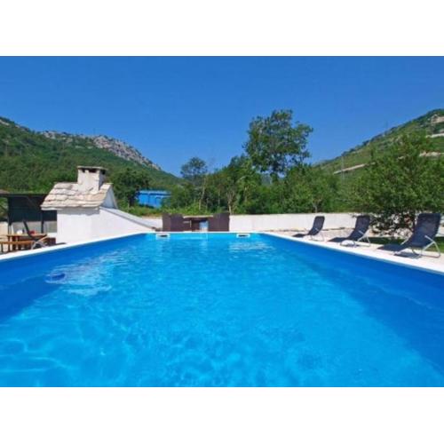 Apartments Bubalo