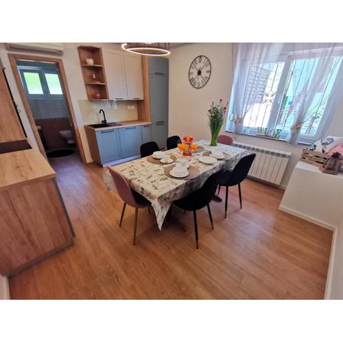 Apartments BUBI