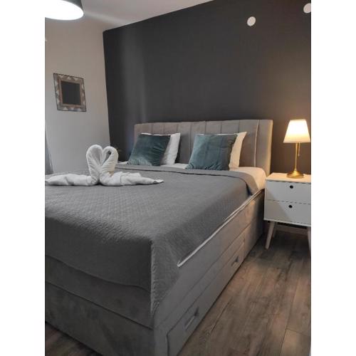 Apartments Bucića Dvori