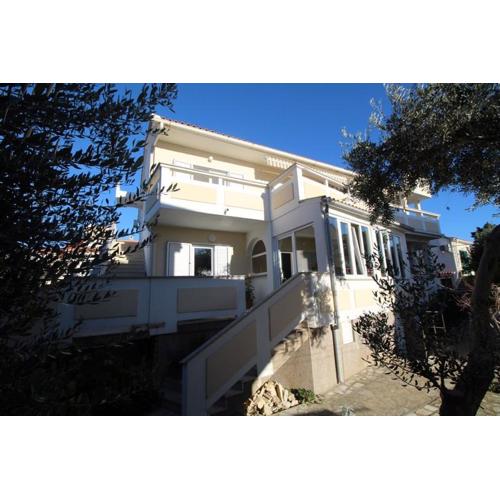 Apartments Bugi
