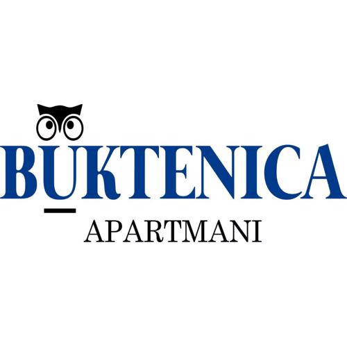Apartments Buktenica