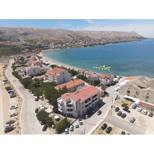 Apartments Buljanovic
