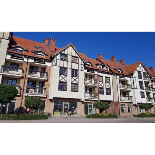 Apartments Bulwar Portowy