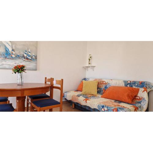 Apartments Burcul Pag