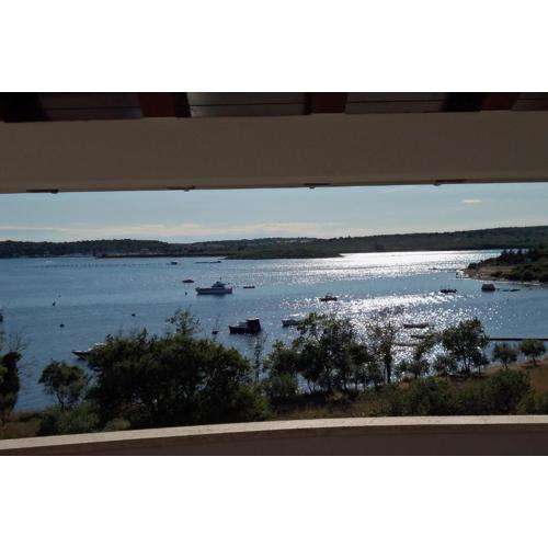 Apartments Burle Vista Medulin