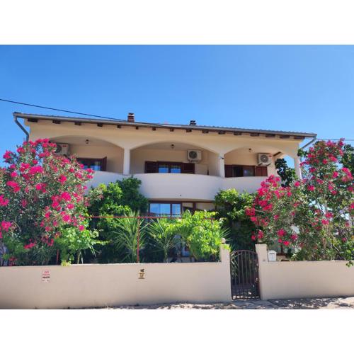 Apartments Busic