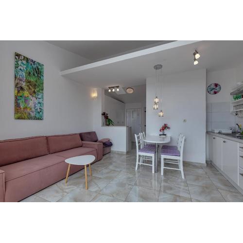 Apartments BV