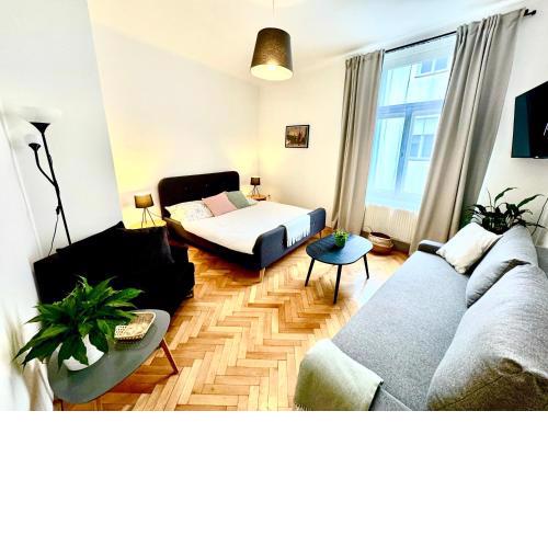 Apartments by Jacob