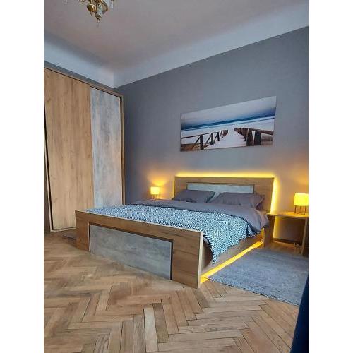 Apartments by PA