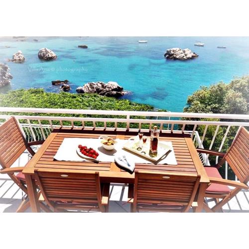 Apartments by the sea - Villa Ana