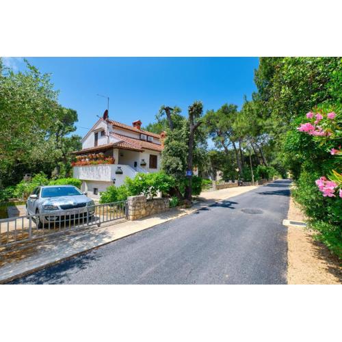 Apartments by the sea Artatore, Losinj - 2509