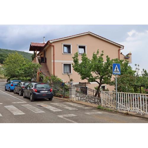 Apartments by the sea Bakar, Rijeka - 15553