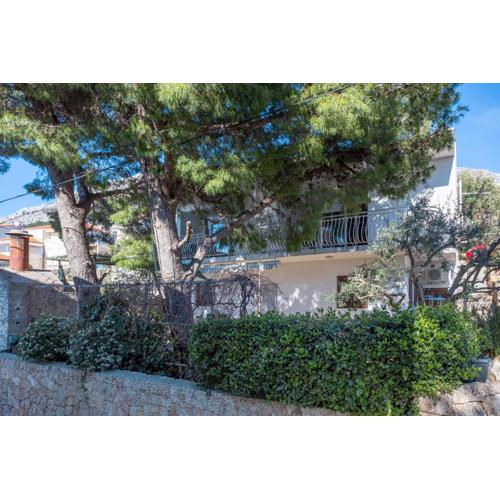 Apartments by the sea Balica Rat, Omis - 20494