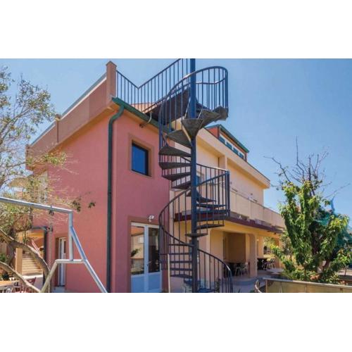 Apartments by the sea Barbat, Rab - 21783
