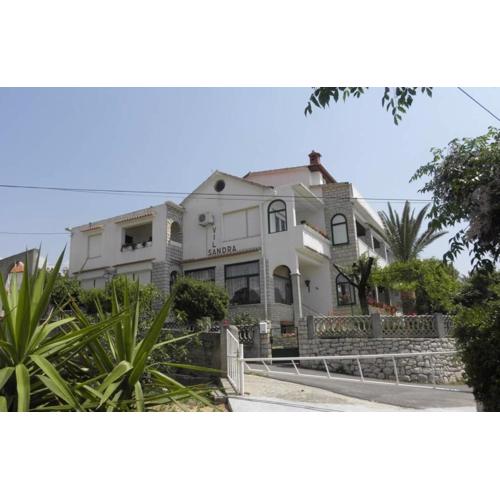 Apartments by the sea Barbat, Rab - 22564