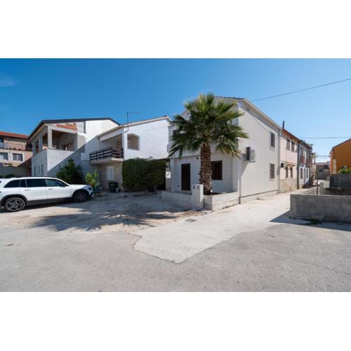 Apartments by the sea Bibinje, Zadar - 23171