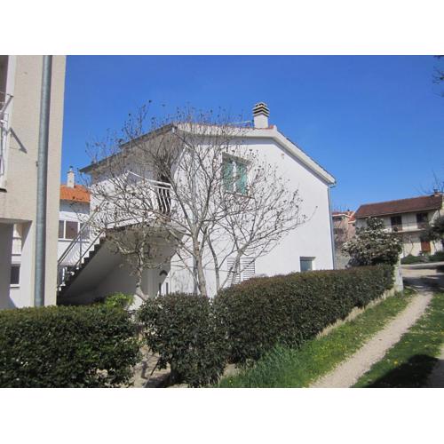 Apartments by the sea Biograd na Moru, Biograd - 17298