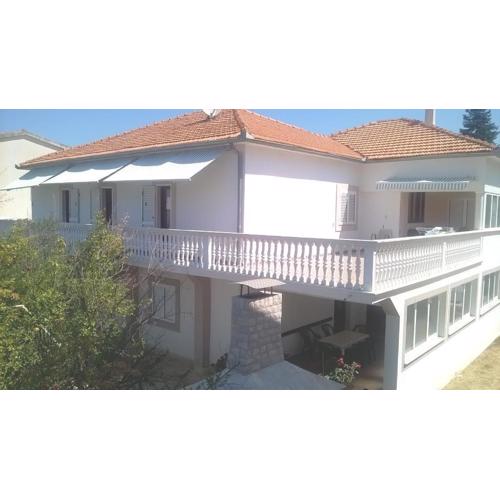 Apartments by the sea Biograd na Moru, Biograd - 21597