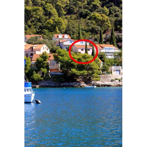 Apartments by the sea Brna, Korcula - 560