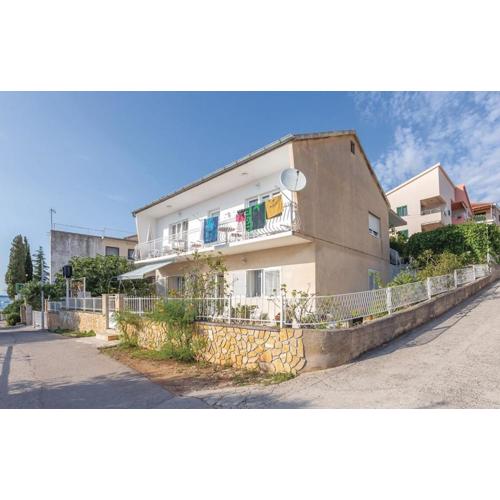 Apartments by the sea Brodarica, Sibenik - 921