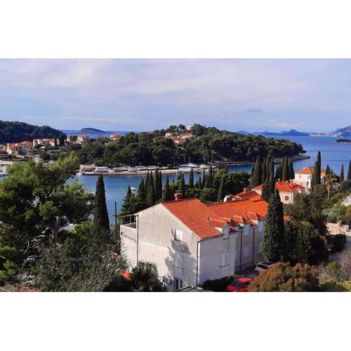 Apartments by the sea Cavtat, Dubrovnik - 18857