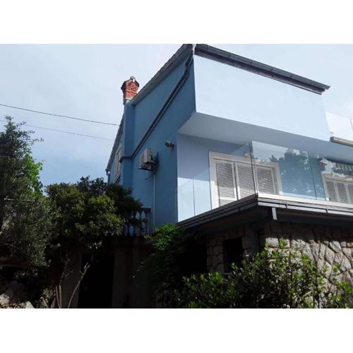 Apartments by the sea Cizici, Krk - 22430